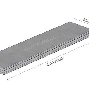 Tấm tường NUCEWALL