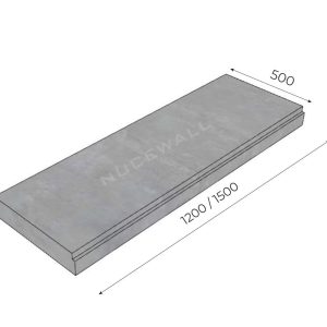 Tấm sàn Nucepanel P